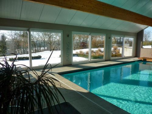 Holiday Home Le Holset - image 10