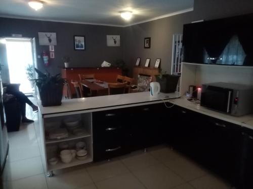 Haven of Peace in Sepako