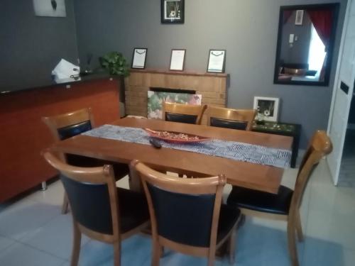 Létesítmények, Haven of Peace in Sepako