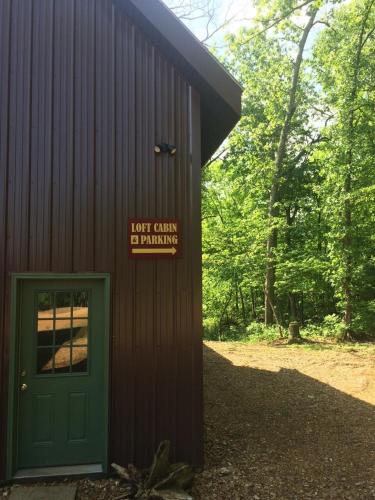 周邊環境, Amazing Cabin for a Weekend Getaway near Missouri River in Steelville, Missouri in 古巴