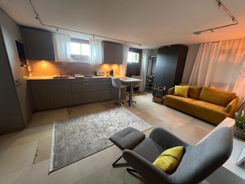 Appartement am Rüsberg in Witten, Deutschland