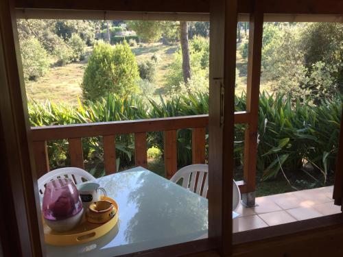 Studio Chalet tout confort in Trois Moulins