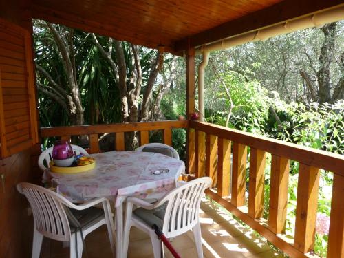Studio Chalet tout confort in Trois Moulins