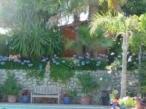 Studio Chalet tout confort in Trois Moulins