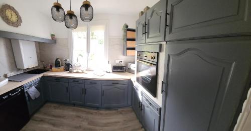 設施, Le Poulain maison cosy à la campagne (Le Poulain maison cosy a la campagne) in 塞普蒙