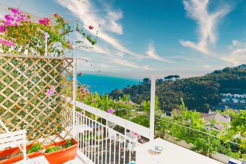 Зручності, Casa Nina' "La Santa", tradicional Amalfi Coast Villa Retreat in Віетрі суль Маре