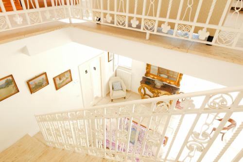 Casa Nina' "La Santa", tradicional Amalfi Coast Villa Retreat in Віетрі суль Маре