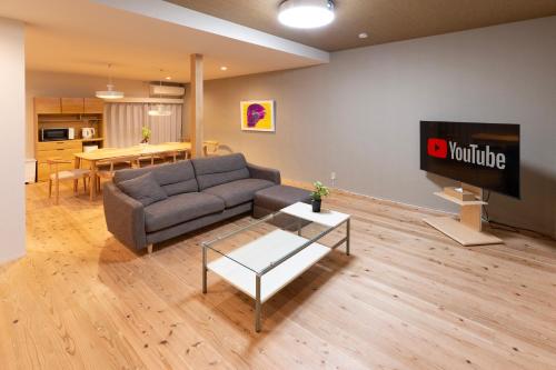 Cobaco Ohori - Renovation Vacation rental