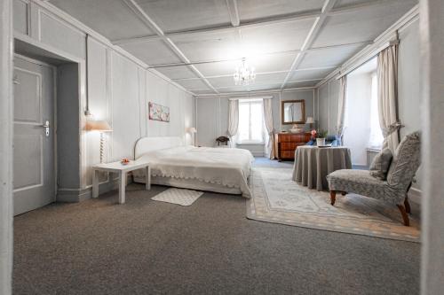 Boutique Guesthouse Stazione in Brusio
