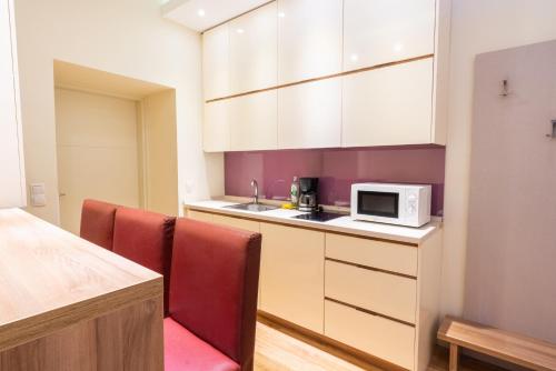 Vienna Living Ottakring - Aparthotel in 17. kerület - Hernals