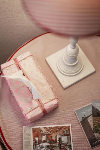 Boutique Guesthouse Stazione in Brusio