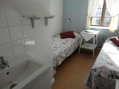 Munkamöllan B&B Skåne Tranås Room Type - Economy Double Room