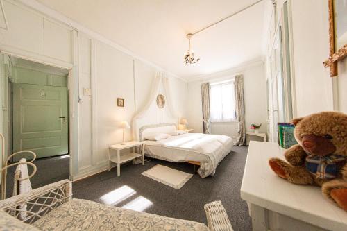 Boutique Guesthouse Stazione in Brusio