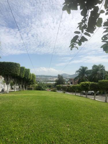 Kert, Casa-Patio Bugambilias in Rio Apatlaco