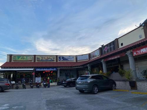 Casa-Patio Bugambilias in Rio Apatlaco