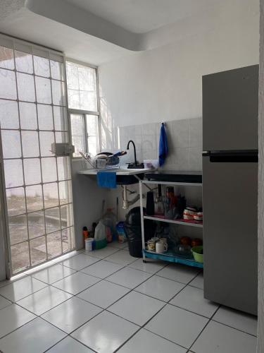 Casa-Patio Bugambilias in Rio Apatlaco