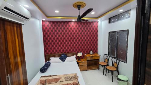 Meera Hotel And Lodging in Hailakandi