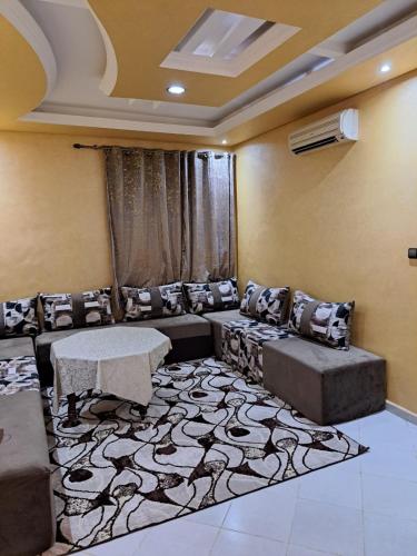 Bel appartement a SALAM in Bensergao