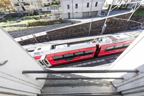 Boutique Guesthouse Stazione in Brusio