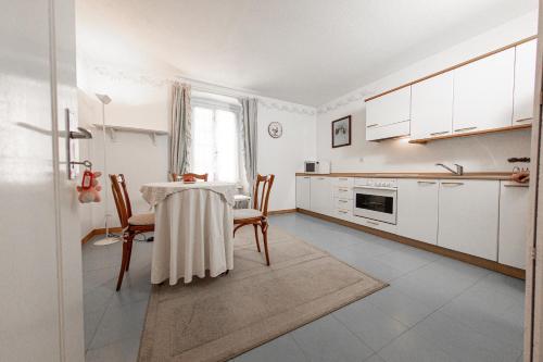 Boutique Guesthouse Stazione - Vervio