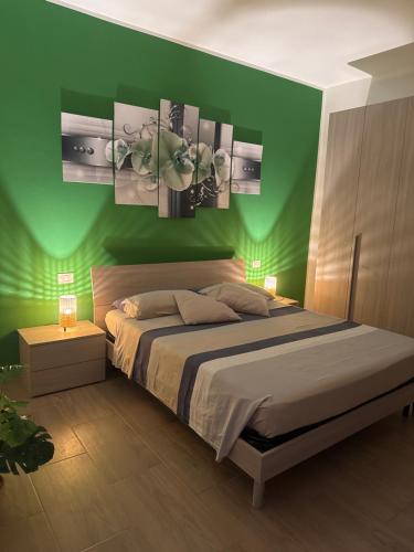 . Eagle Apartment