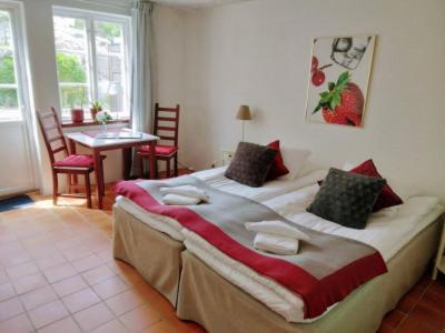 Munkamöllan B&B Skåne Tranås Room Type - Double Room - Disability Access
