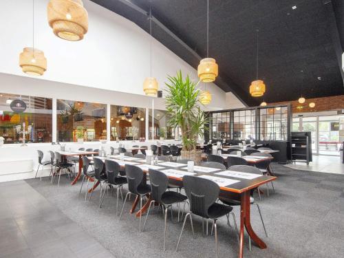 Atracciones, Cosy retreat in holiday park- Type2 in Vejers Strand