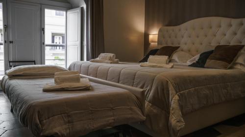 Residenza Roma Imperiale, Rome (photo 8)