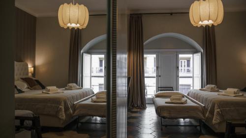 Residenza Roma Imperiale, Rome (photo 2)
