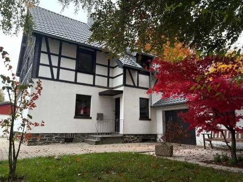 Haus Zeitlos in Monschau, Deutschland