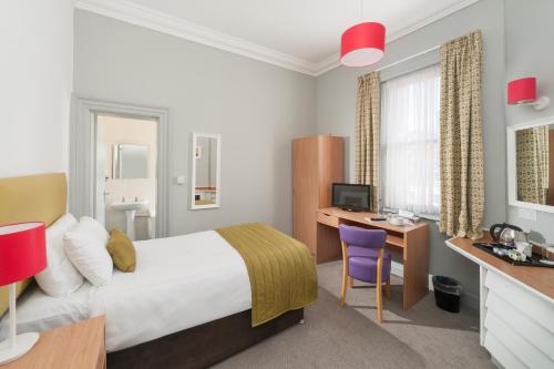 Imperial Hotel Tenby