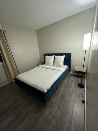 Appartement Chaleureux à Clichy - Location saisonnière - Clichy