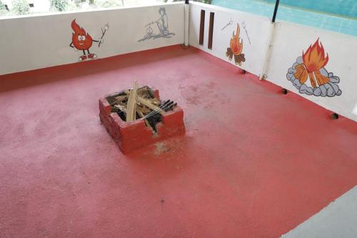 SM Cottage in Urwa
