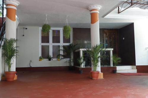 SM Cottage in Urwa