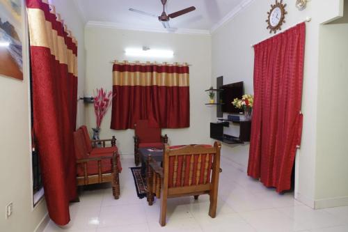 SM Cottage in Urwa