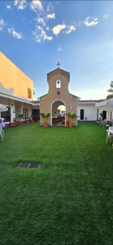 Hotel MISERINO