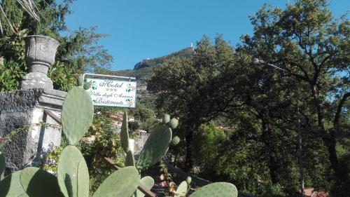 Hotel Villa Degli Aranci - image 9