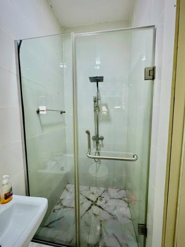 Urban Crest Apartments in Lekki