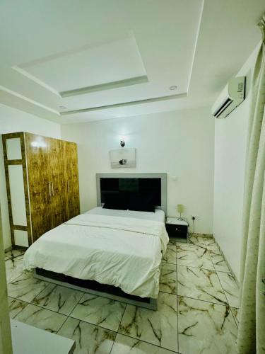 Urban Crest Apartments in Lekki