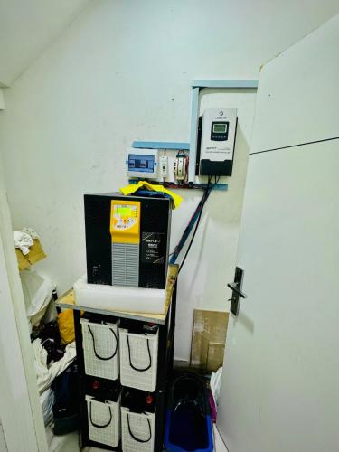 Urban Crest Apartments in Lekki