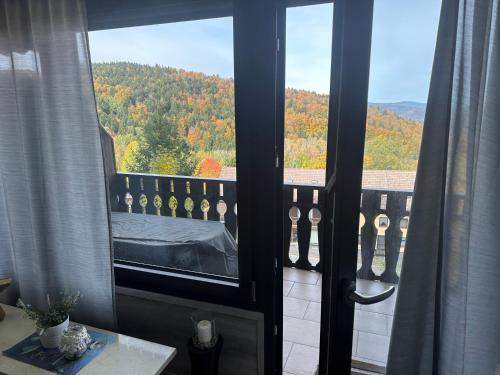 L&L Ferienwohnung in Schöfweg, Deutschland