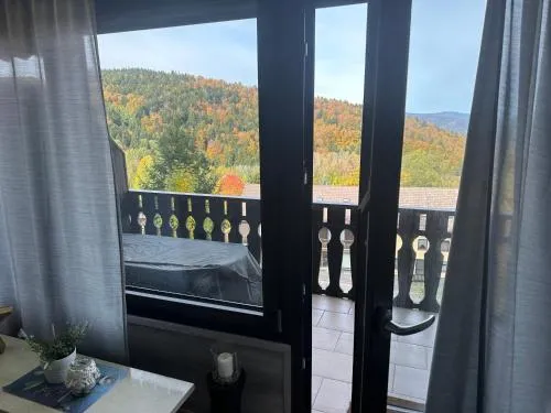 L&L Ferienwohnung in Schöfweg, Deutschland