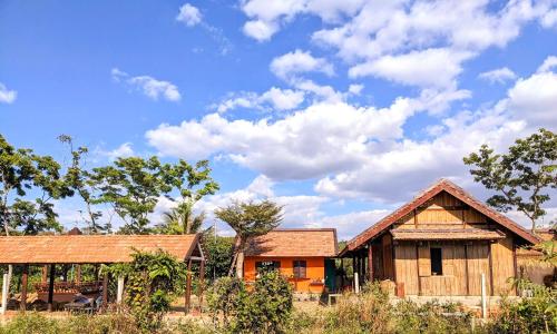 Herbal Garden Farmstay Bao Loc – khách sạn tại Lộc Phát