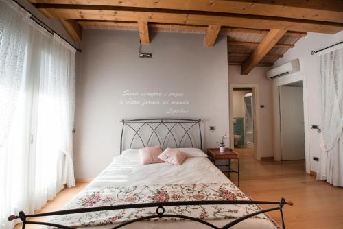 B&B Rosà - Rosa del Grappa - Bed and Breakfast Rosà