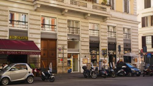 Residenza Roma Imperiale, Rome (photo 7)