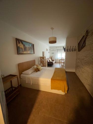 Apartahotel Belchite in Belchite
