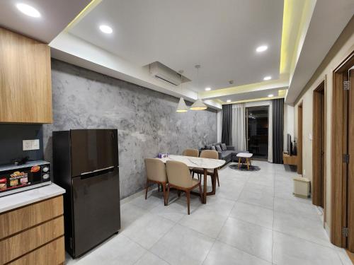 Attrezzature e servizi, Lang Retreat Apartment - Resort Pool & Elite Gym in Phuoc Kien