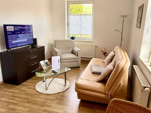 Göltzschtal Apartment in Mylau, Deutschland