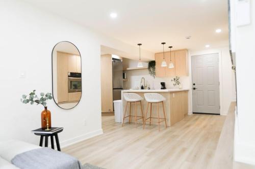 The Ember Suite in 彼德自治市