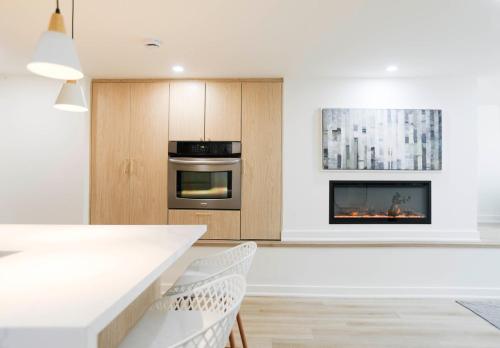 The Ember Suite in 彼德自治市